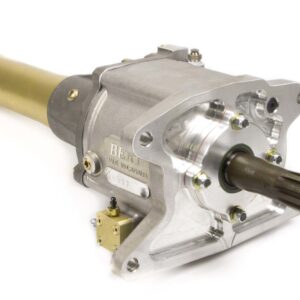 BERT TRANSMISSIONS Alum Transmission 2nd Generation 22in OAL SG-1400