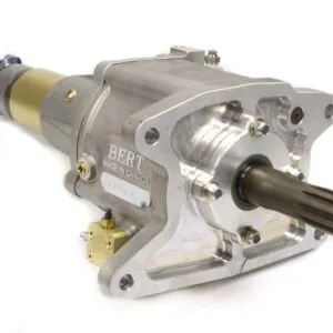 BERT TRANSMISSIONS Alum Transmission 2nd Gen. Ball Spline SG-1500