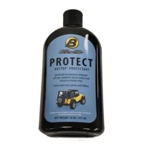 BESTOP Bestop Protectant 16oz 11212-00