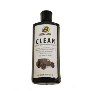BESTOP Bestop Vinyl Window Clea ner 11213-00