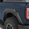 BESTOP Bronco Fender Flares 49700-01