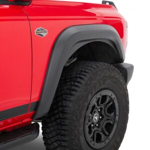BESTOP Bronco Fender Flares 49701-01