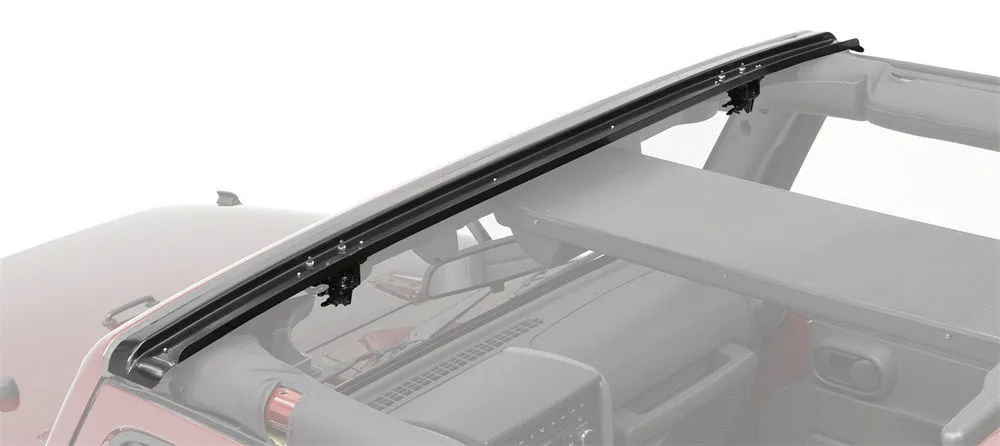 BESTOP Windshield Channel 51243-01