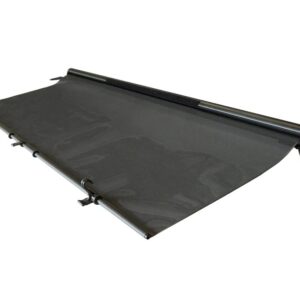 BESTOP 18-   Jeep Wrangler JL Sunscreen 52407-11