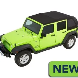 BESTOP Trektop Glide 54923-35