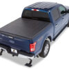 BESTOP TrekStep  Rear-mount 75508-15