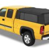 BESTOP Supertop for Truck GM 76302-35