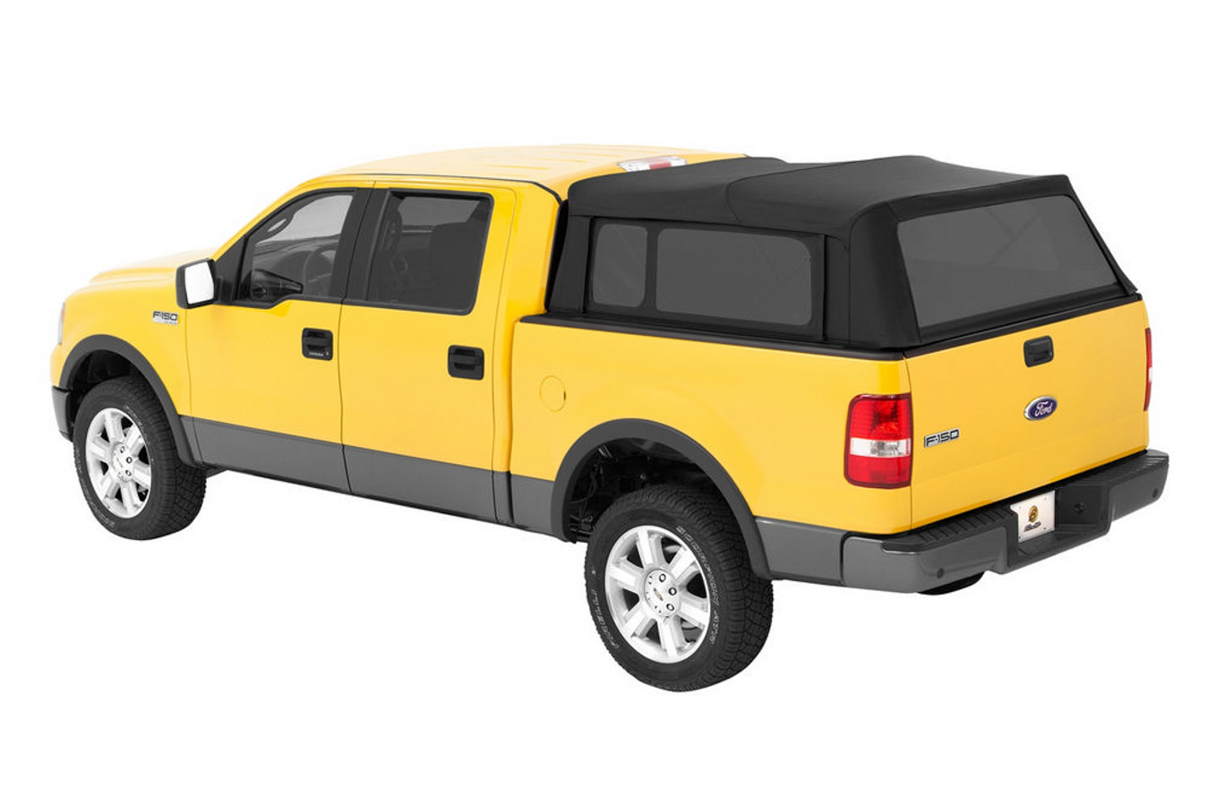 BESTOP Supertop for Truck Ford 76305-35