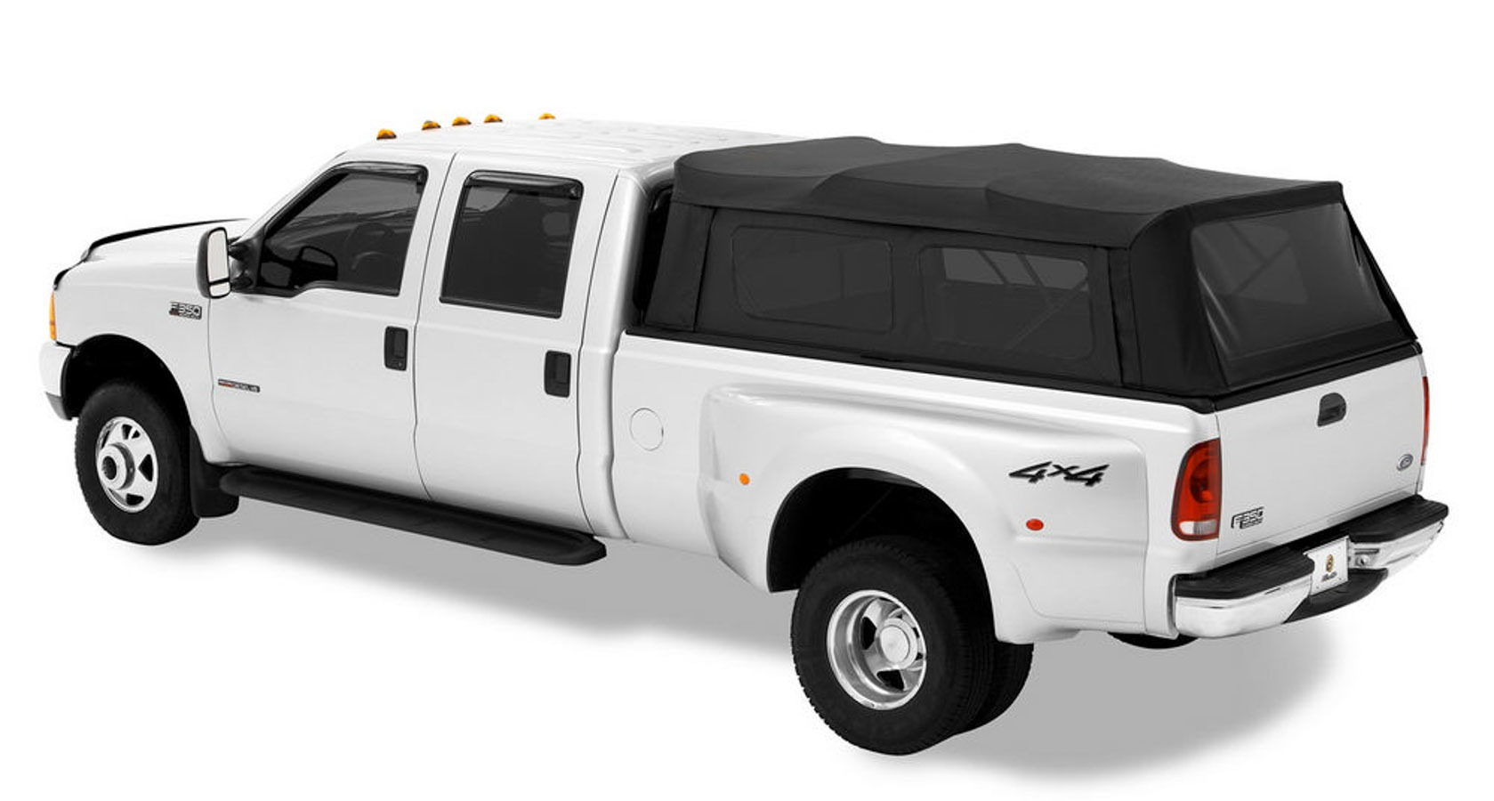 BESTOP Supertop for Truck Ford 76307-35