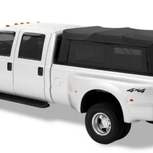 BESTOP Supertop for Truck Dodge 76317-35