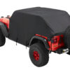 BESTOP All Weather Trail Cover 81043-01