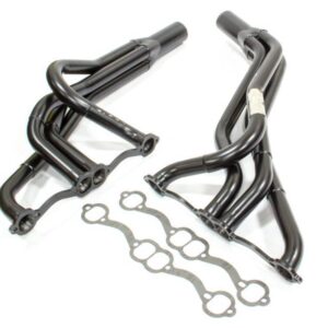 BEYEA CUSTOM HEADERS SBC DLM Header 1-5/8 - 1/3/2004 DLM-23S1A