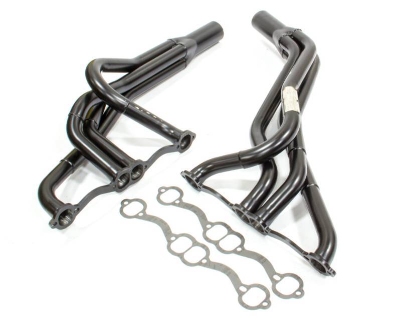 BEYEA CUSTOM HEADERS SBC DLM Header 1-5/8 - 1/3/2004 DLM-23S1A
