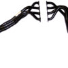 BEYEA CUSTOM HEADERS Chevy LS Tri-Y DLM 525 Crate 1-5/8 - 1-3/4 DLMTY-525D1