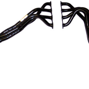 BEYEA CUSTOM HEADERS SBC  Tri-y DLM 9-13 Deg Dart DLMTY-913D2