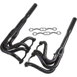 BEYEA CUSTOM HEADERS Dirt Sprint Car Header Tri-Y 1-3/4 x 1-7/8 DSTY-23S2-305