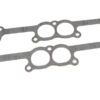 BEYEA CUSTOM HEADERS Exhaust Gasket SBC 13 Deg All-Pro HG13AP