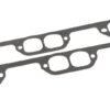 BEYEA CUSTOM HEADERS Exhaust Gasket SBC 18 Degree Chevy HG18C