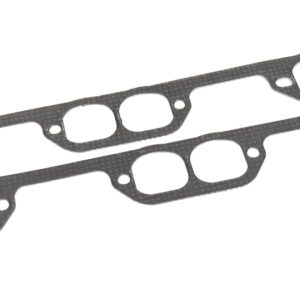 BEYEA CUSTOM HEADERS Exhaust Gasket SBC 18 Degree Chevy HG18C