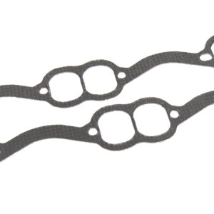 BEYEA CUSTOM HEADERS Exhaust Gasket SBC 23 Degree HG23