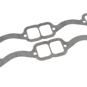 BEYEA CUSTOM HEADERS Exhuast Gasket SBC 23 Degree Dart Platinum HG23DP