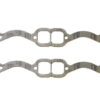 BEYEA CUSTOM HEADERS Exhaust Gasket SBC 23 Small Port (Pair) HG23SP
