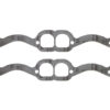 BEYEA CUSTOM HEADERS Exhaust Gasket SBC Crate (Pair) HG604
