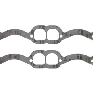 BEYEA CUSTOM HEADERS Exhaust Gasket SBC Crate (Pair) HG604