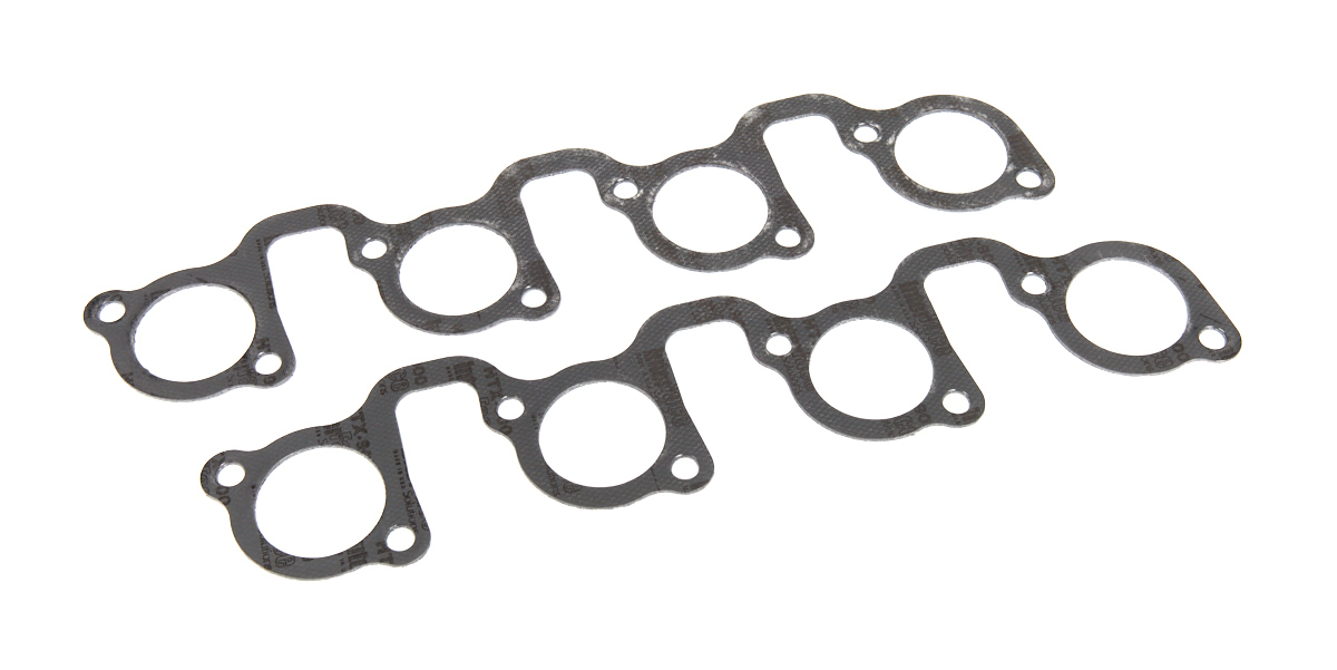 BEYEA CUSTOM HEADERS Exhuast Gasket Ford Yakes D3 / SC1 HGFD3