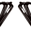 BEYEA CUSTOM HEADERS SBC Modified Header Fits SSR Race Car IDM-23S1-G