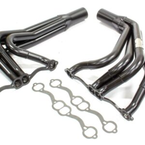 BEYEA CUSTOM HEADERS SBC Modified Header 1-3/4 to 1-7/8 Shaw IDM-23S2-B