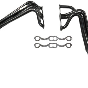 BEYEA CUSTOM HEADERS SBC Modified Header 1-5/8 - 1-3/4 Crate IDM-604-S1-C