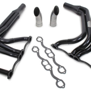 BEYEA CUSTOM HEADERS SBC Modified Header 1-5/8in 604 Crate IDM-604-S1G