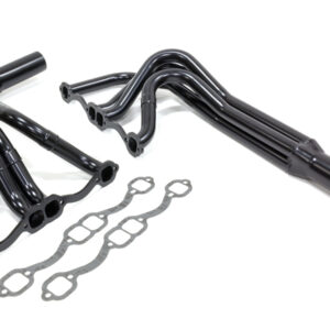 BEYEA CUSTOM HEADERS SBC Modified Header 1-5/8 602 Crate IDM602-NSM-D2