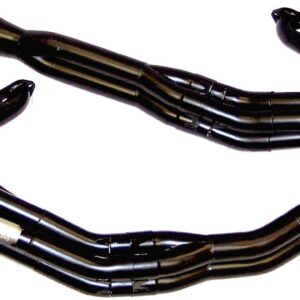 BEYEA CUSTOM HEADERS Modified Header SBC Tri-Y 23 Deg IDMTY-23S2S
