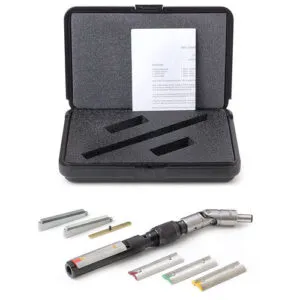 BHJ DAMPERS Lifter Bore Honing Kit LBH-1