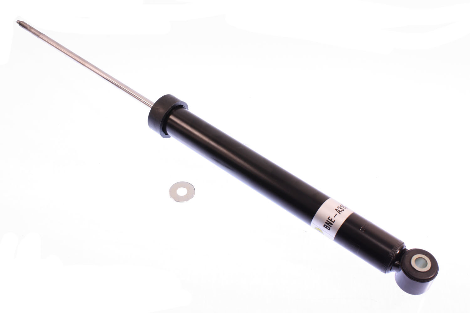 Ammortizzatore Bilstein 19-103150: Gas Pressurizzato, Potenza Costante, Sicurezza Al Top E Sensazione Di Guida Come Nuova