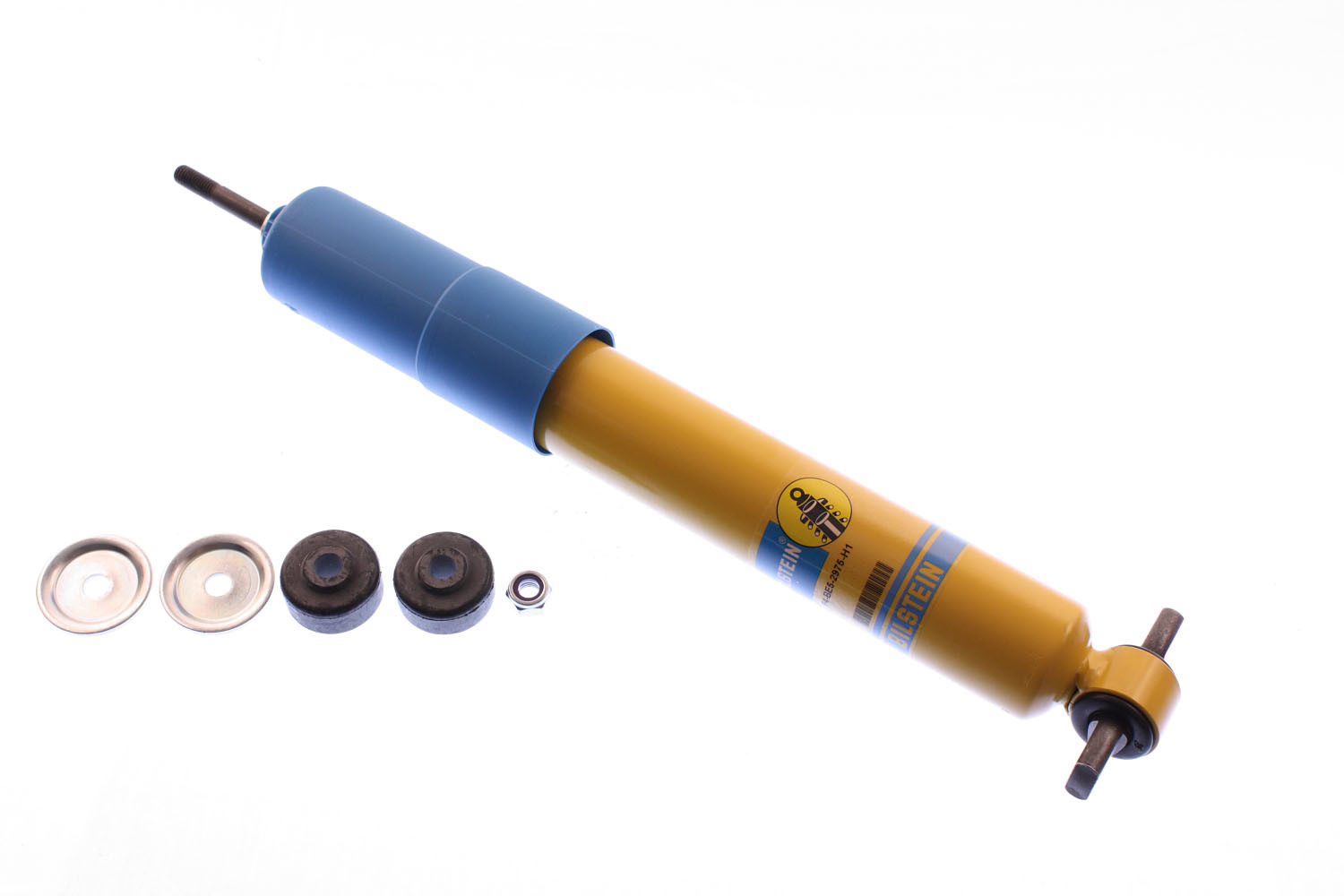 BILSTEIN Shock Absorber Front Corvette C6 24-029759