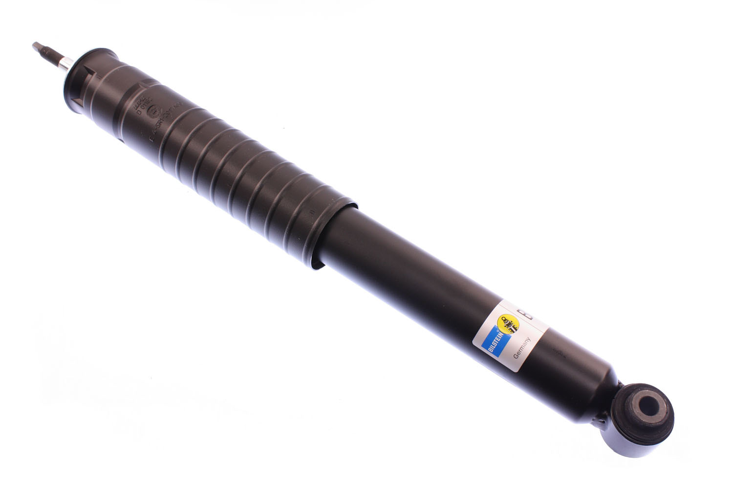 BILSTEIN Shock Absorber B4 Rear Smart Fortwo BR451 24-126793