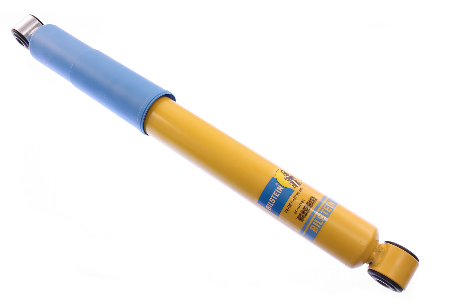 BILSTEIN Shock Absorber B6 Rear Dodge/MB Sprinter 24-167161