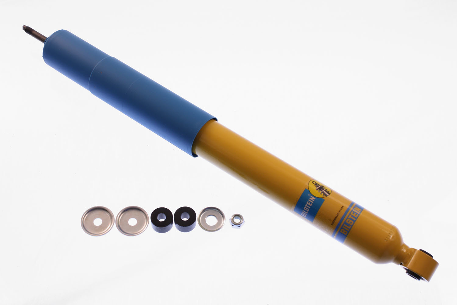 BILSTEIN Shock - 4600 Series 24-185394