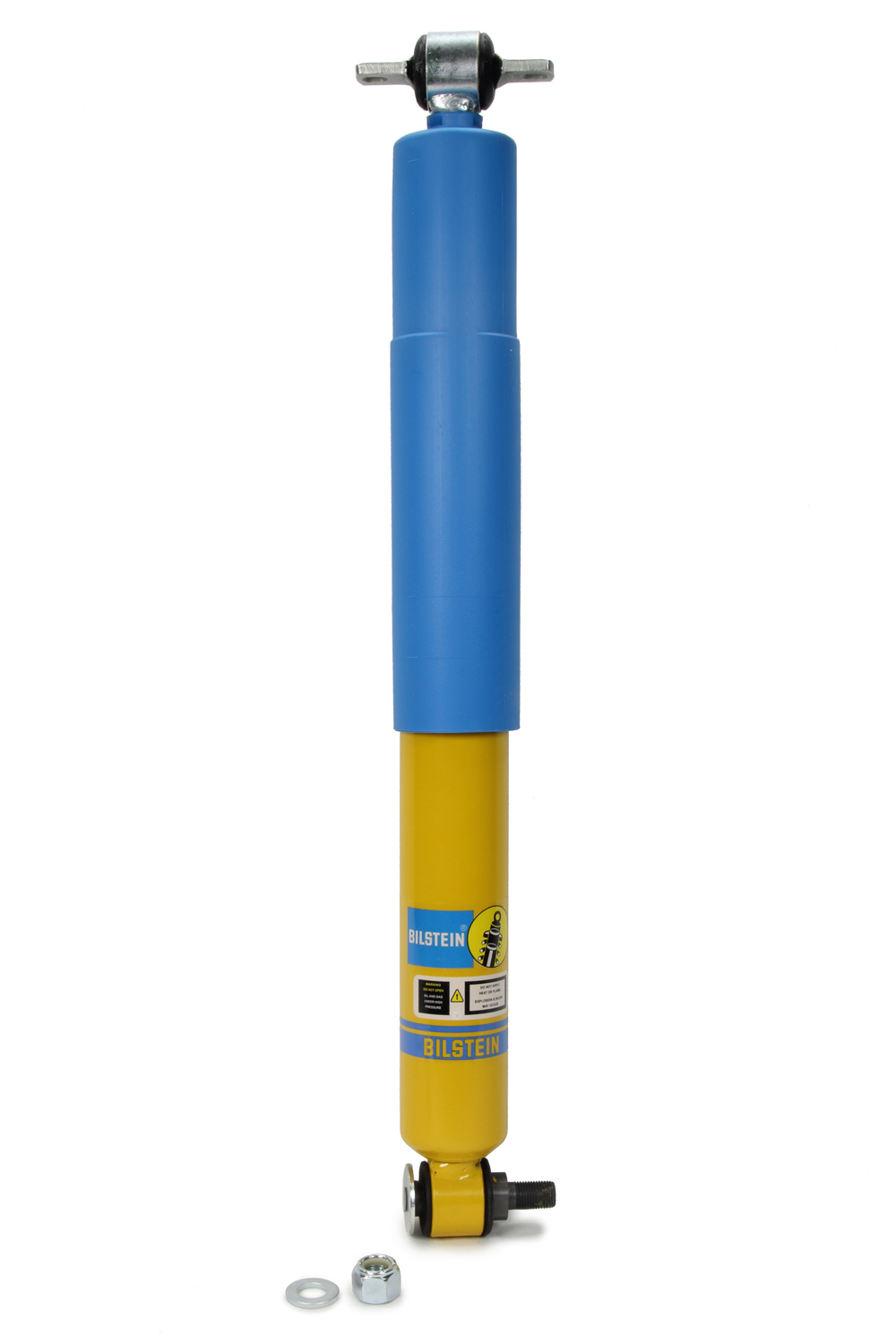 BILSTEIN Shock Street Stock Rear 24-291699