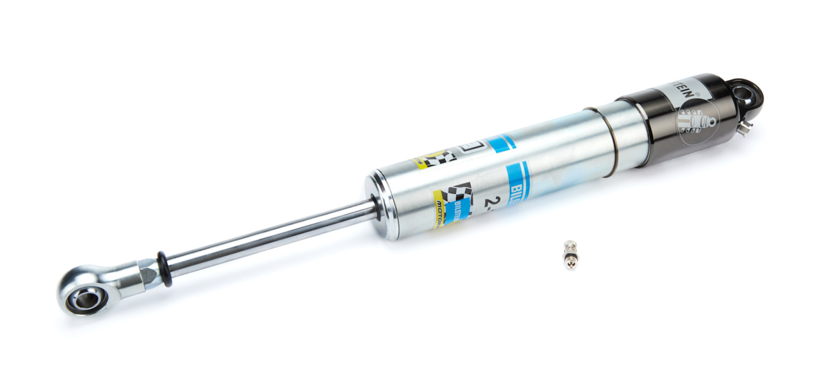 BILSTEIN Shock SNS2-BV 9in Comp 8 Reb 2 33-298191