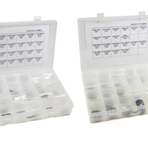 BILSTEIN Digressive Valve Kit B4-BOA-0000150