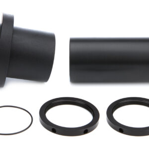 BILSTEIN Slider Kit Stack Spring 2.5in 5in Long Sleeve B4-MKT-0002A00