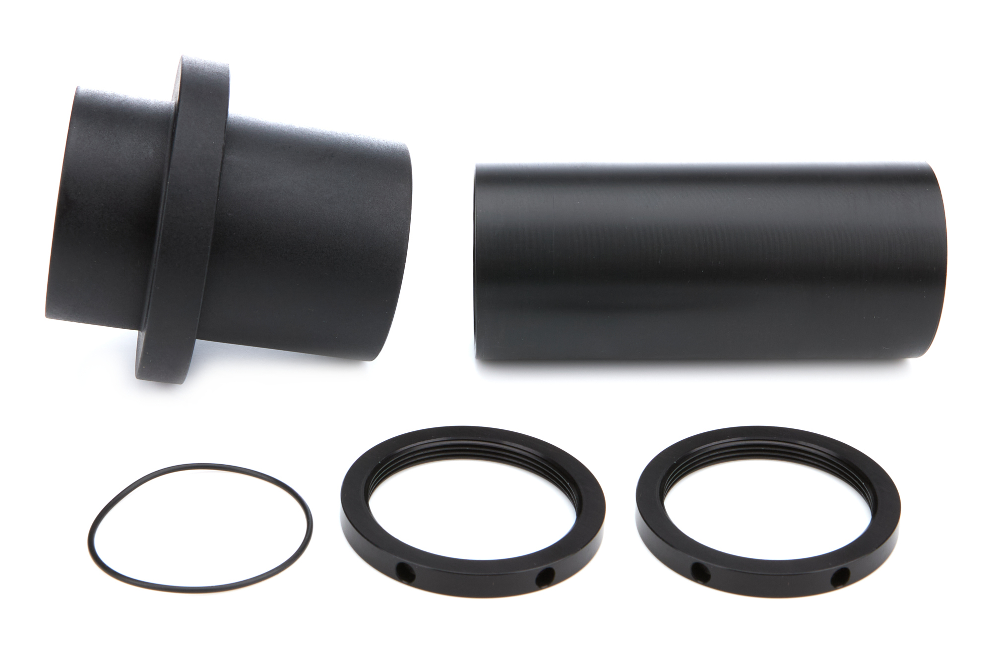 Bilstein Coil-Over Slider Stack Kit 5 Bilstein Coil-Over Slider Stack Kit 5