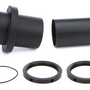 BILSTEIN Slider Kit Stack Spring 2.5in 3.5in Long Sleeve B4-MKT-0004A00