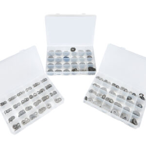 BILSTEIN Valve Kit 12mm Linear & Digressive B4-MKT-0013A00