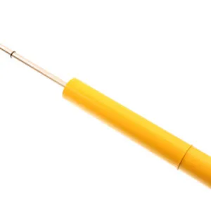 BILSTEIN Shock Steel Body 1-5/8in w / Ends 6in Stroke F4-BE3-A213-M3