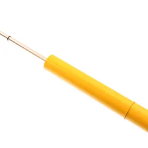 BILSTEIN Shock Steel Body 1-5/8in w / Ends 7in Stroke F4-BE3-C241-H0